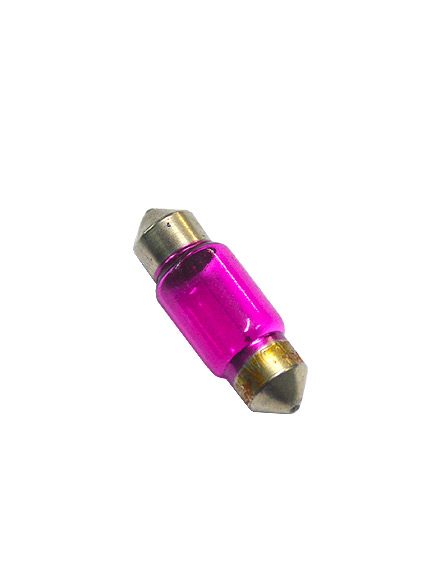 Interior Bulb