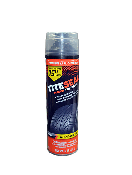 Tite Seal Repair