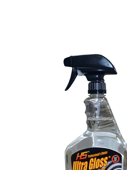 Radiator Sealer