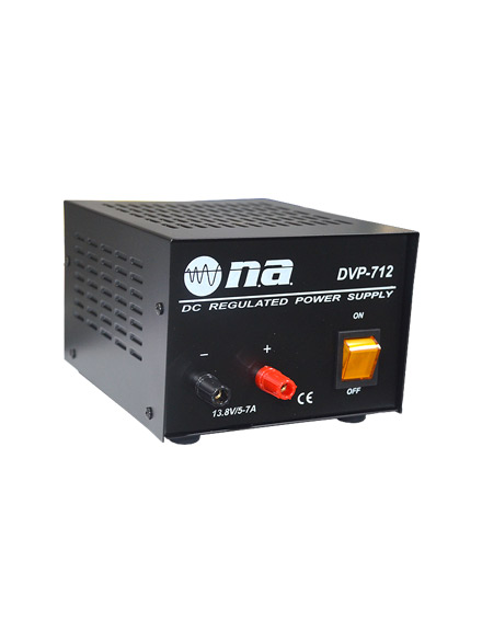 Power Supply